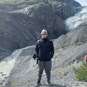 Meet your Posher, Chung